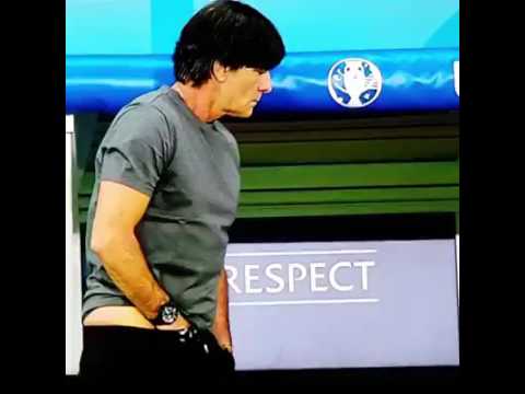 Youtube: Jogi Löw Eierkratzer // EM 2016 Eierkratzer