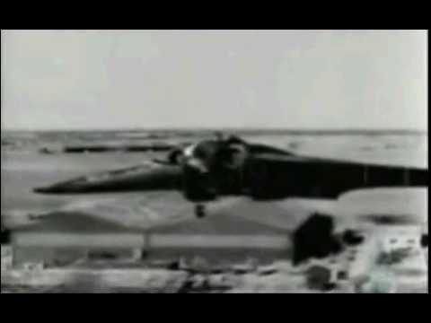 Youtube: Ho 229 Us army Fly test