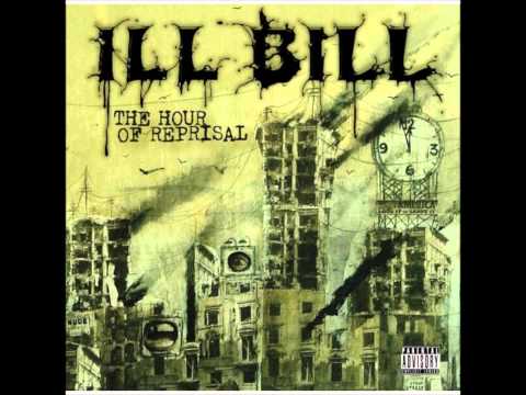 Youtube: Ill Bill - Doomsday Was Written In An Alien Bible (Prod. by Ill Bill) HD