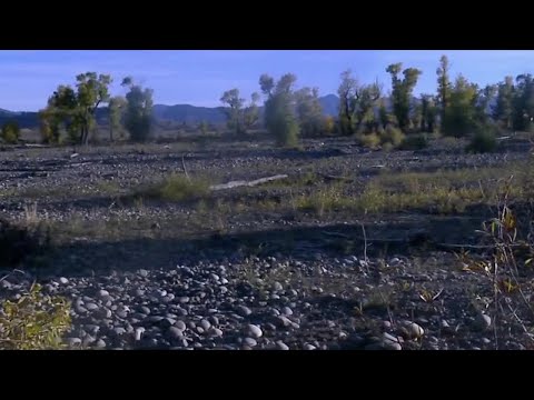 Youtube: Up close look at area where officials focused search for Gabby Petito