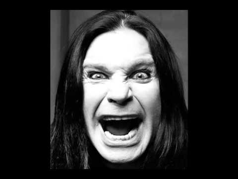 Youtube: Ozzy Osbourne calls for his wife (SHARON!!!!!!!)