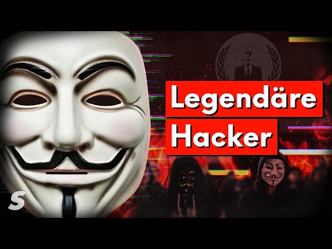 Youtube: Die Wahrheit über Anonymous
