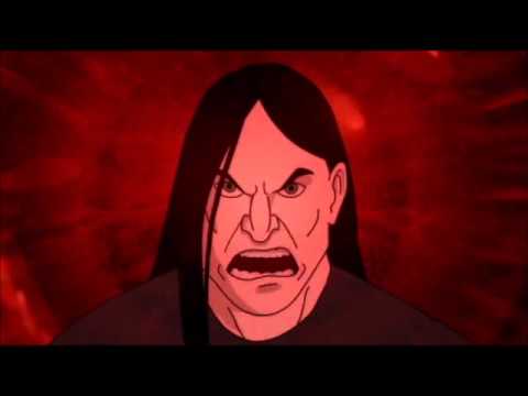 Youtube: Dethklok - Awaken