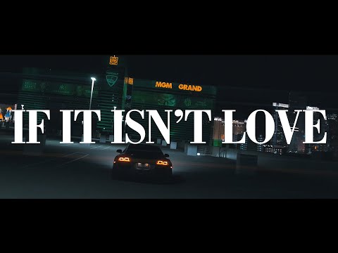 Youtube: JABBAWOCKEEZ - IF IT ISN'T LOVE by NEW EDITION