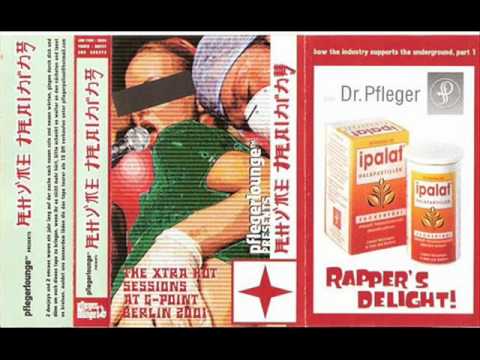 Youtube: Pflegerlounge - Rhyme Training      (2001)