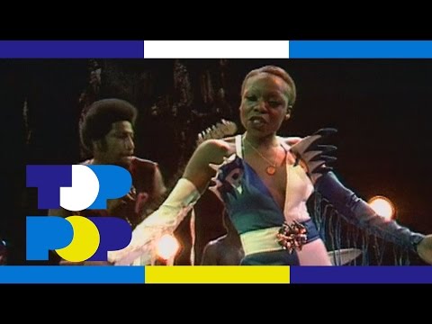 Youtube: Eruption feat. Precious Wilson - I Can't Stand The Rain (1978) • TopPop