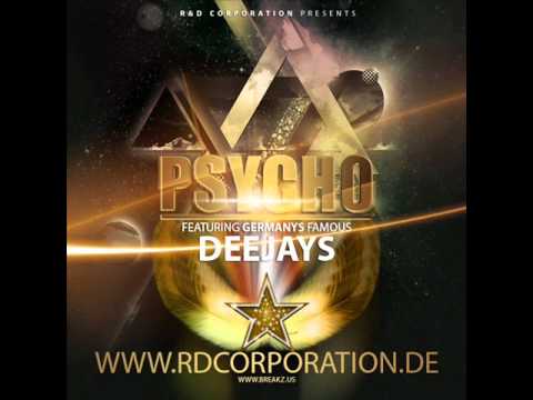 Youtube: DeeJay Capix   Feel the Move 2011 (R&D Corporation)