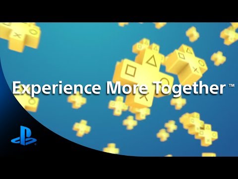 Youtube: PlayStation Plus: Official Features Trailer