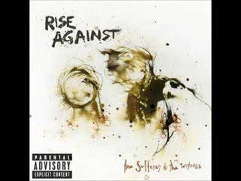 Youtube: Rise Against- Chamber the Cartridge