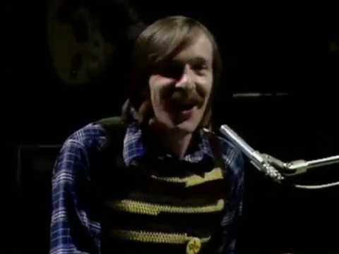 Youtube: Lindisfarne - Run For Home (Top Of The Pops 1978) (Remastered)