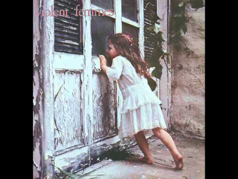 Youtube: Violent Femmes - Blister in the Sun