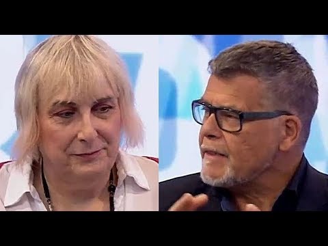 Youtube: Transgender "Woman" Objects to Man who Wants his Age Changed Legally from 69 to 49