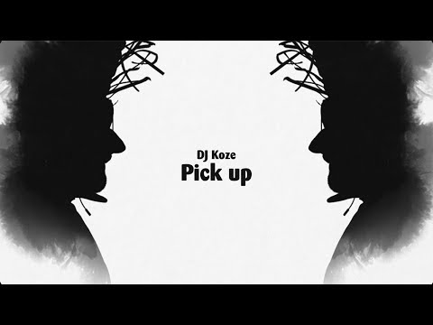 Youtube: DJ Koze - Pick Up (Official Video)