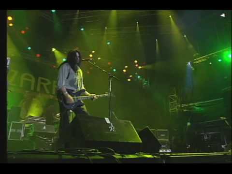 Youtube: Wolf Moon (Live) - Type O Negative