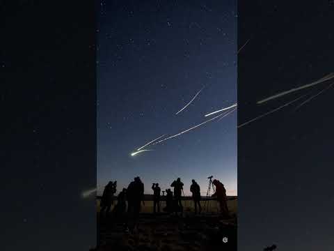Youtube: Perseid meteor shower peaks Aug 12–13