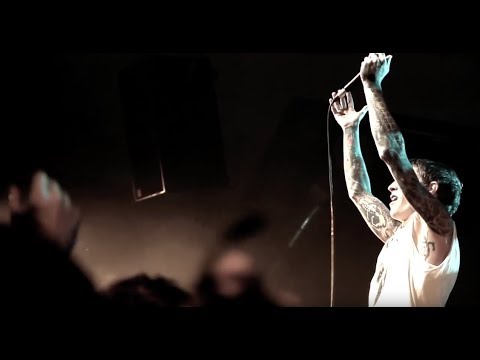 Youtube: War From A Harlots Mouth - To Age And Obsolete (Official Live Video)