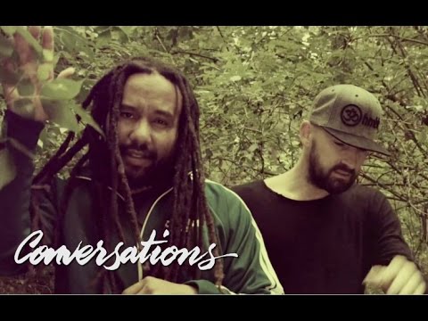 Youtube: Gentleman & Ky-Mani Marley - Uprising [Official Video]