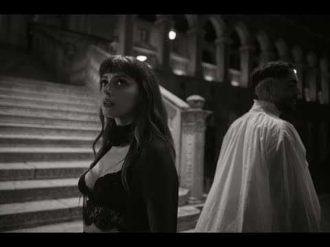 Youtube: Annalisa - Piazza San Marco feat. Marco Mengoni (Official Video)