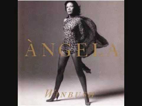 Youtube: Angela Winbush - Keep Turnin' Me On