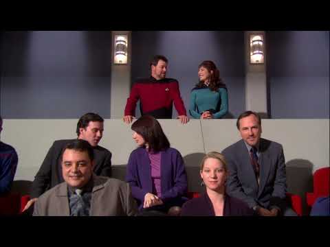 Youtube: Star Trek - Enterprise: Dies sind die Abenteuer ᴴᴰ