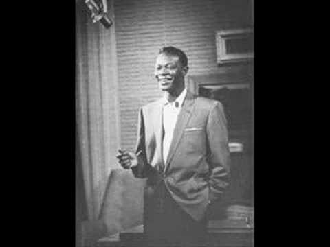 Youtube: NAT KING COLE  L-O-V-E