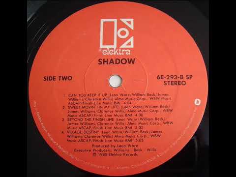 Youtube: SHADOW- can you keep it up