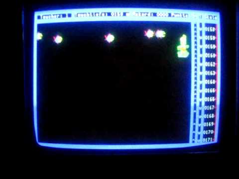 Youtube: Polyplay ESC1 Spiel: Der Taucher ( DDR Arcade )