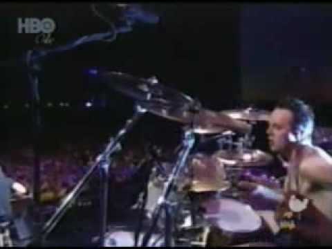 Youtube: Metallica Nothing Else Matters Woodstock 1999