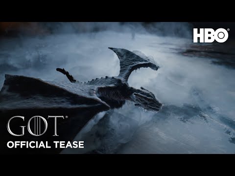 Youtube: TEASER: Game of Thrones #Season8 #FireandIce