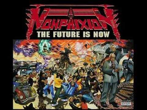 Youtube: Non Phixion - It's Us