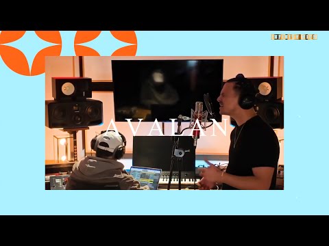 Youtube: AVALAN ROKSTON - Something to Believe In ➧ 4K (UHD) Video