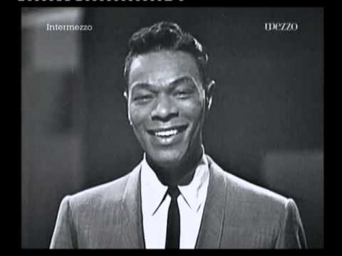Youtube: Nat King Cole - Unforgettable