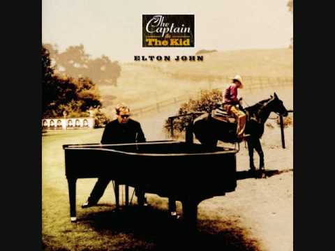 Youtube: Elton John - And the House Fell Down (Captain & Kid 5 of 10)