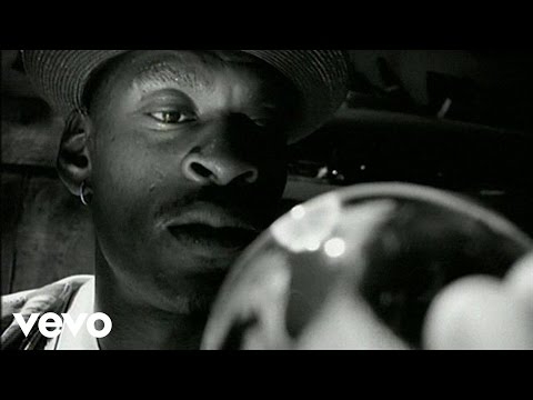 Youtube: Massive Attack - Daydreaming