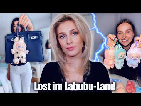 Youtube: Labubu – Der hässliche Hype um das Plüsch-Monster