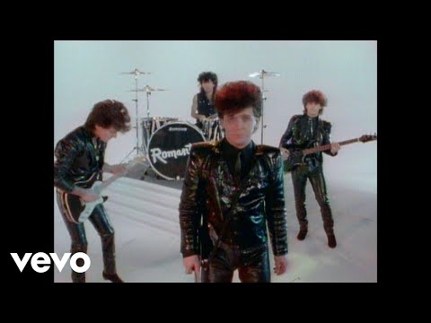 Youtube: The Romantics - One In A Million (Video)