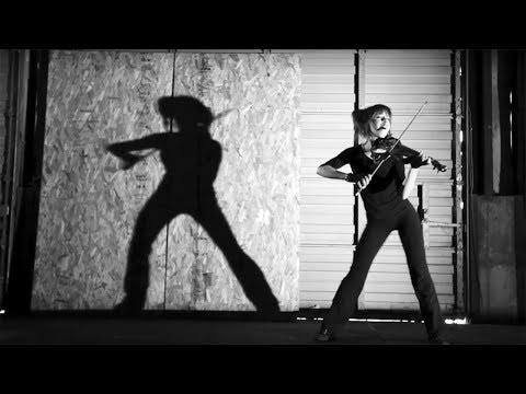 Youtube: Lindsey Stirling - Shadows (Official Music Video)