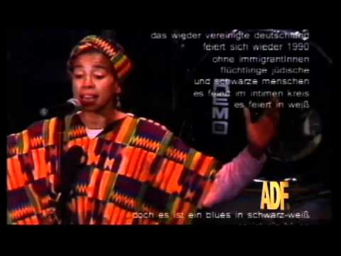 Youtube: Die Afro-Deutsche Geschichte Teil 6 - Produkt Der Liebe Part 6 - By OLU (Victor Odukoya)