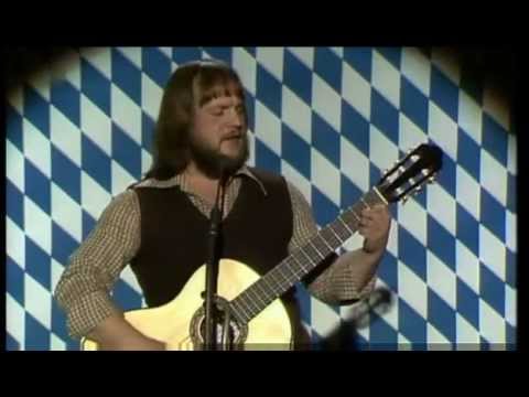Youtube: Fredl Fesl - Anlass-Jodler 1978