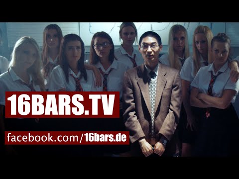 Youtube: Edgar Wasser - Bad Boy (16BARS.TV PREMIERE)