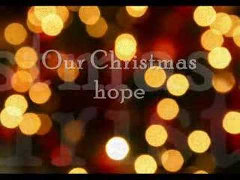 Youtube: The Christmas Hope