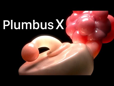 Youtube: Plumbus X