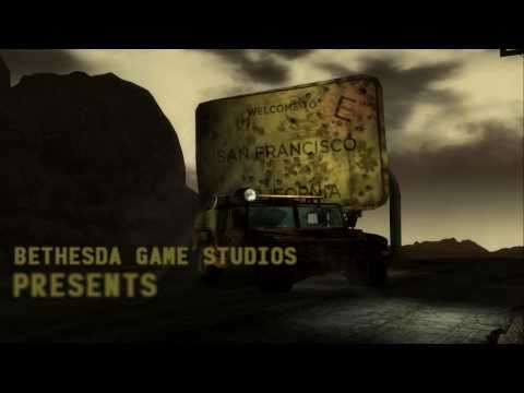 Youtube: Fallout 4: San Francisco - Teaser Trailer [HD]