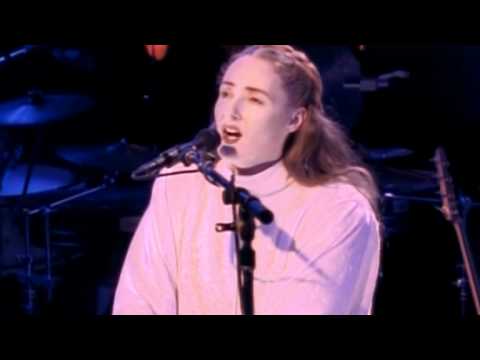 Youtube: Lisa Gerrard (Dead Can Dance) - Sanvean