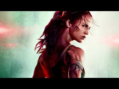 Youtube: 2WEI - Survivor (Epic Cover - "Tomb Raider - Trailer 2 Music")