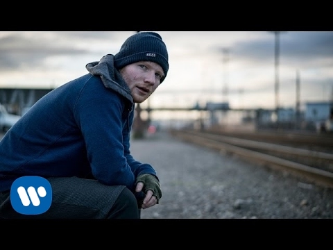 Youtube: Ed Sheeran - Shape of You (Official Music Video)