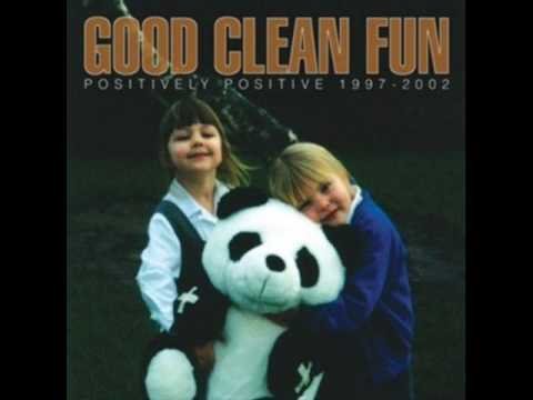 Youtube: Good Clean Fun - Song For The Ladies