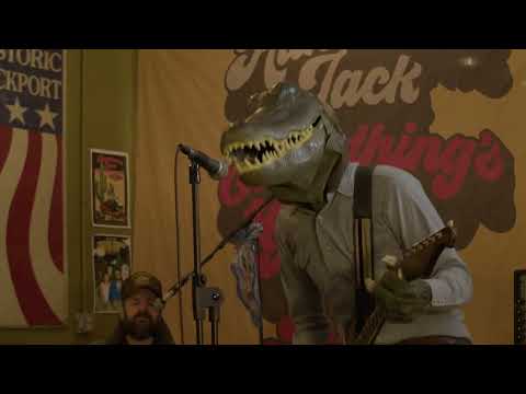 Youtube: HANDSOME JACK - Polk Salad Annie [official video]