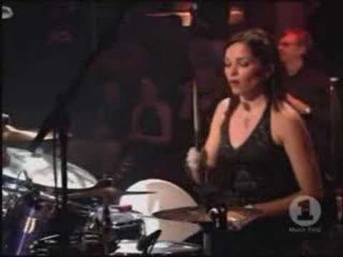 Youtube: The Corrs - Only Love Can Break Your Heart