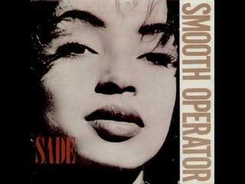 Youtube: Sade - Spirit (1984)